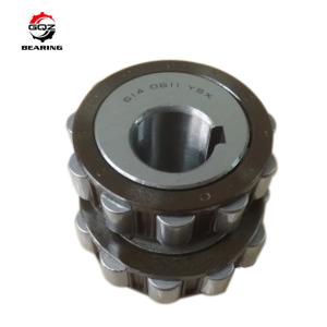 China Nylon Cage Roller Bearing / Eccentric Cylindrical Precision Roller Bearing For Reducer NTN 15UZ21006 T2 factory
