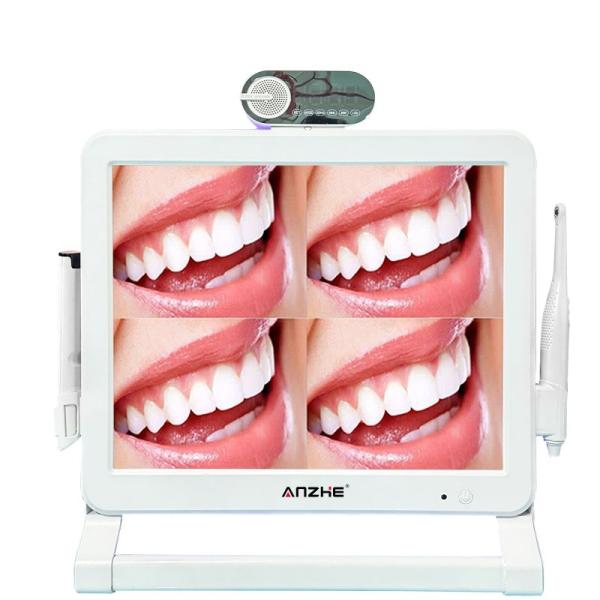 Foshan Factory Wifi Dental Intraoral Camera High Definition Dental Endoscope