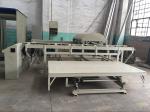 2000 Sheets Magnesium Oxide Sandwich Wall Board Production Line