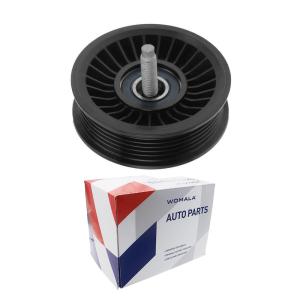 China Idler Pulley 90mm LR035544 for Range Rover Sport factory