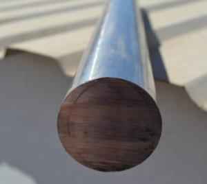 China 800 825 600 718 Inconel Bar Monel 400 K500 C276 factory