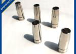 15AK Copper Material Binzel Welding Torch Nozzle
