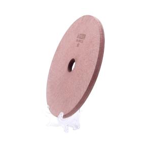 China BOKE Factory BD Engraving Polishing Wheel For Glass Polishing Machine factory