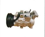 ALA20156 TOYOTA Compressor Toyota AC Compressor 10S11C AC Compressor 115mm AC