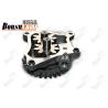 Buy cheap Normal Size ISUZU NPR Parts High Precision Metal Oil Pump 8971473380 from wholesalers