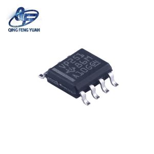China Texas/TI SN65HVD251DR Electronic Components Integrated Circuit QFN Tianjie Intelligent Microcontroller SN65HVD251DR IC chips factory