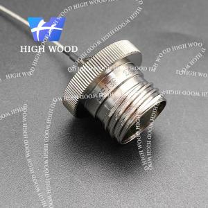 China Plug socket seal cover, 32F13R,D38999 Series Ⅲ. factory