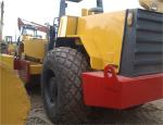 used original CA30 Danapac road roller for sale with real material/high quality