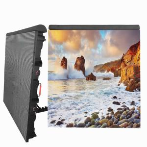 China Indoor &amp; Outdoor LED Stadium Screen P5 P8 P10mm Sport Stadium LED Perimeter Display football scoreboard LED video wall factory