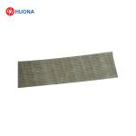 5j20110/5j1413/5j1416/5j1580 Nickel Iron Alloy Strip 0.3*6mm Size Customized