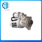 Starter Motor 3021036 32021038 For Cummins NT855 Engine Hyundai R335-7 Excavator
