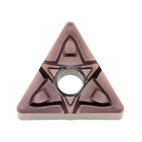 High Quality Triangle Suitable Stainless Steel Processing Cnc Tungsten Carbide