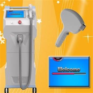 China Big Sales Promotion 808nm Diode Laser Hair Removal beauty system with high quality factory