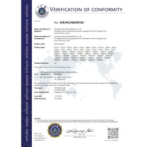 High-Density Polyethylene HDPE Geomembrane For Tunnel Anti-seepage Project