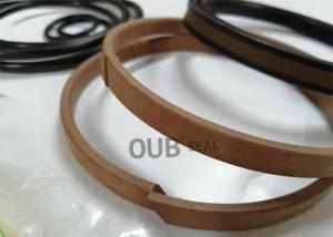 China KOM707-99-74120 707-01-03041 Komatsu Lift Boom Cylinder Seal Kit Wheel Loaders WA500-3 WF550-3D factory