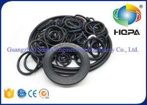 China Non Toxic Power Steering Pump Repair Kit For Excavator Komatsu PC200-6 factory