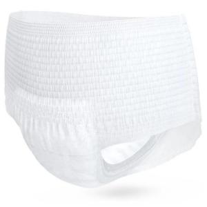 China Hot Abdl Diapers High Quality Elderly Nappies With Adult Diaper Size Super Absorbent Pull Up Pants For Adults factory