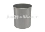 JTP / YJL NH220 Engine Cylinder Liner Sleeves For Komatsu 6610-21-2213 6610-21