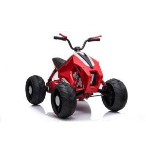 China Atv Trailers Batteries 12V 24V for Kids' Ride On Cars Motorcycles Electric 4x4 Toys factory