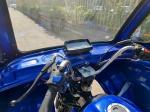 250cc Water Cooled Tricycle Adult Three Wheel Motorcycle for Cargo Transportatio