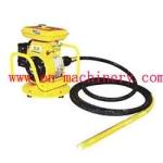 EY20 5HP Gasoline Japan/Malaysia Type Concrete Vibrator for Concrete Tools