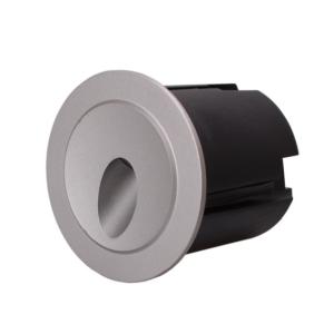 China 3w Recessed LED Wall Light for stair ip65 waterproof led step light factory