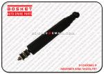 Black Color 9-51630665-9 Truck Chassis Parts Nkr77 4KH1 Front Absorber