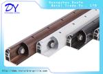 Stainless Steel Isl 2-Mm Thickness Window Invisible Grille​ Accessories