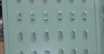 Castor Medical Hospital Beds Manual Childrens Metal Bed Frame ISO13485 CE
