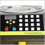 Stainless Steel 304 Automatic Fructose Dispenser 16 Grid Fructose Quantitative