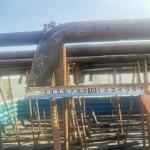 High Weather Resistance Modern Steel Frame Buildings Industrial Steel Constructi