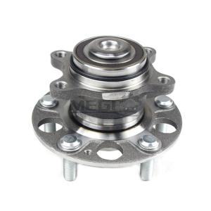 China 42200SNAA51 Wheel Hub Bearing factory