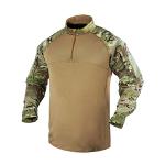 Tactical G3 Frog Combat Uniform Multicolor For Outdoor Training