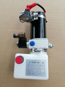 China Mini Power Pack 24VDC 0.8KW factory