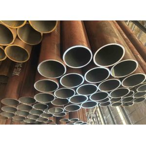 seamless tubes manufacturer