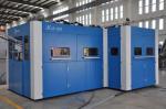 4000Pcs/H 32kw Blowing Mould Machine Fully Automatic PET Bottle Blowing Machine