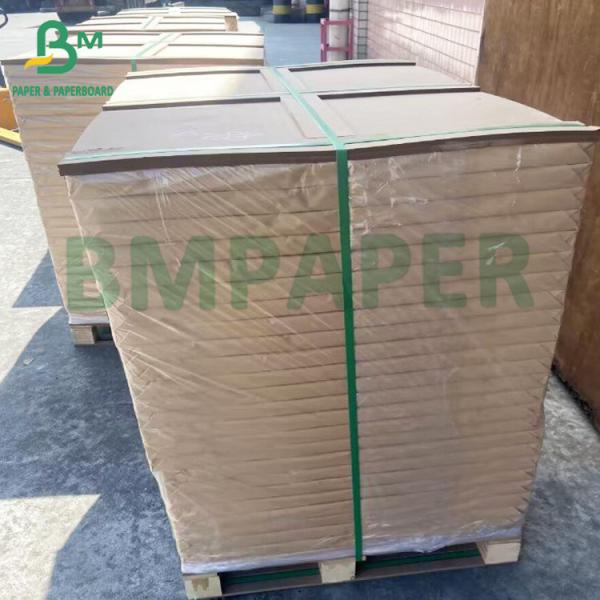 65g 75g High Wet Strength White Paper For Beverage Labels Beer Labels