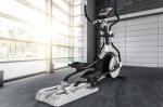 Home Gym Equipment Cross Trainers Outdoor Stepper Cardio Training