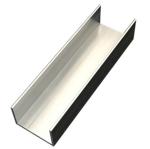 Inox Ss Stainless Steel Profile Bar With U Channel H Beam For Building Material