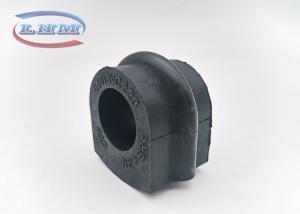 China Nissan 100NX Stabilizer Bushing , Car Rubber Bushing 54613 VC223 factory