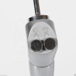 High Speed Dental Endo Motor Stainless Steel Body Material Easy Operation