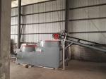 Granular organic fertilizer production line/Organic fertilizer production