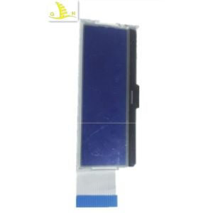 Buy cheap Electronics Code Reading Spare Parts Monochrome SPI LCD Display Module from wholesalers