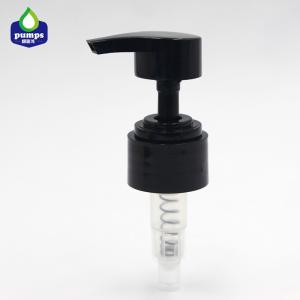 China BV 24 28 400 410 Plastic Lotion Pumps Prevent Liquid Leakage factory