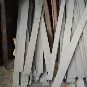 China Various Size Polished Tungsten Carbide Strips Tungsten Carbide Cutting Tools factory