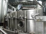 6000 BPH Capacity Carbonated Drinks Filling Machine Coca Cola Filling Machine