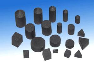 China TSP Coated PDC Cutter Diamond Drilling Bits For Oilfield / Mining factory