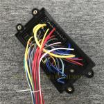 Hyundai Excavator Hydraulic Valve R210/220-7 Excavator Fuse Box Safety Parts