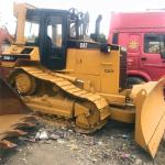 Used Caterpillar D5m Bulldozer in Perfect Working Condition with Amazing Price.