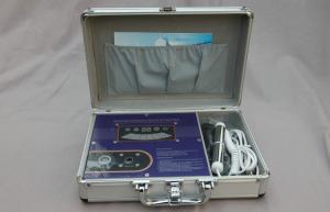 China French Version Quantum Bio-Electric Whole Health Analyzer factory